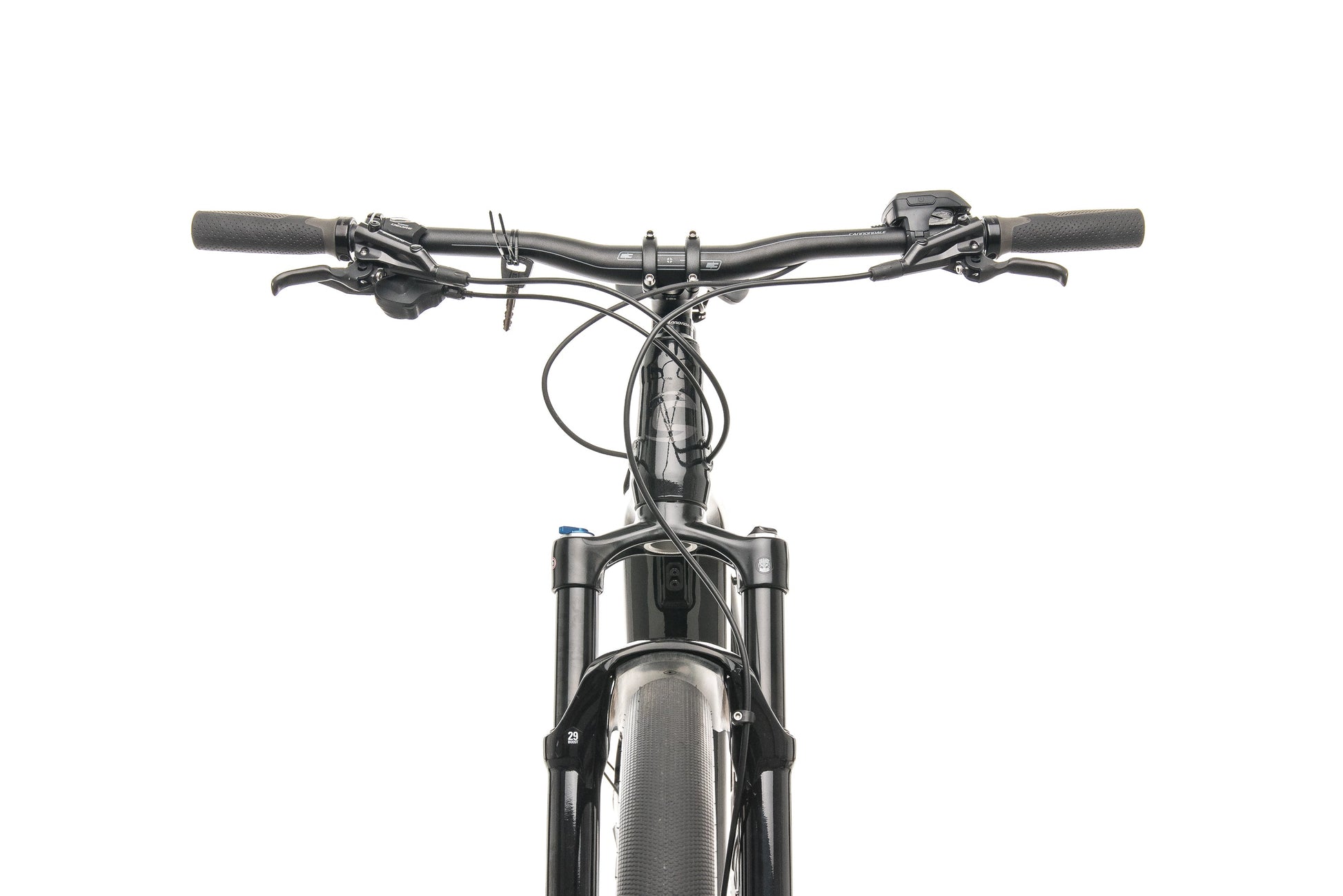  Cannondale Tesoro Neo X Speed Urban E-Bike - 2019, Large