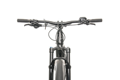  Cannondale Tesoro Neo X Speed Urban E-Bike - 2019, Large