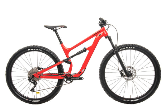  Cannondale Habit 6 Mountain Bike - 2019, Medium