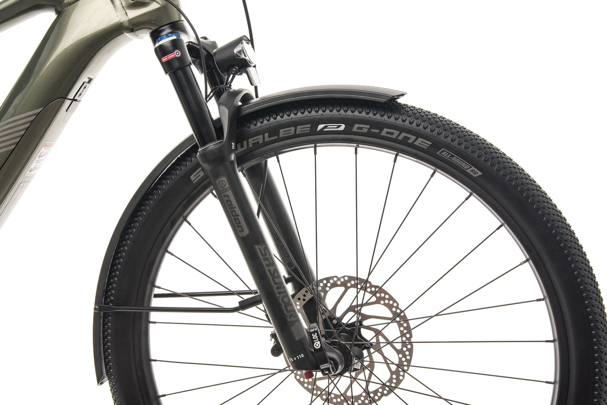  Cannondale Tesoro Neo X 1 Mountain E-Bike - 2020, X-Large