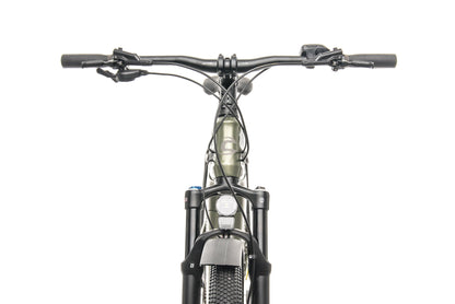  Cannondale Tesoro Neo X 1 Mountain E-Bike - 2020, X-Large