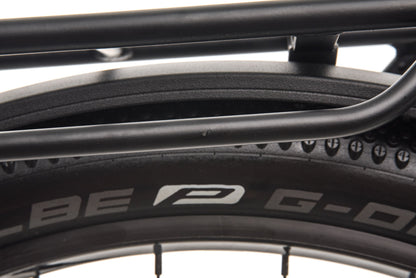  Cannondale Tesoro Neo X 1 Mountain E-Bike - 2020, X-Large