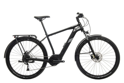  Cannondale Tesoro Neo X 3 Mountain E-Bike - 2020, Large