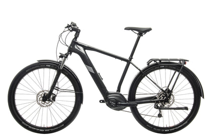  Cannondale Tesoro Neo X 3 Mountain E-Bike - 2020, Large