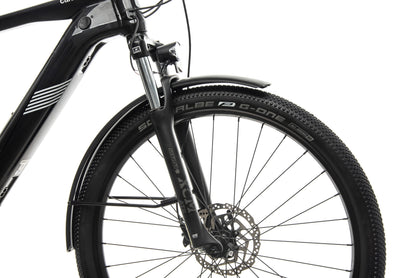  Cannondale Tesoro Neo X 3 Mountain E-Bike - 2020, Large