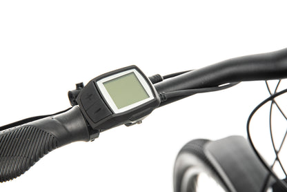  Cannondale Tesoro Neo X 3 Mountain E-Bike - 2020, Large