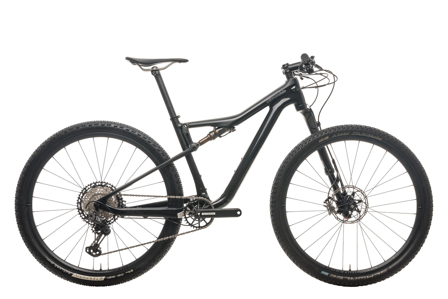  Cannondale Scalpel-Si Hi-MOD 1 Mountain Bike - 2020, Medium