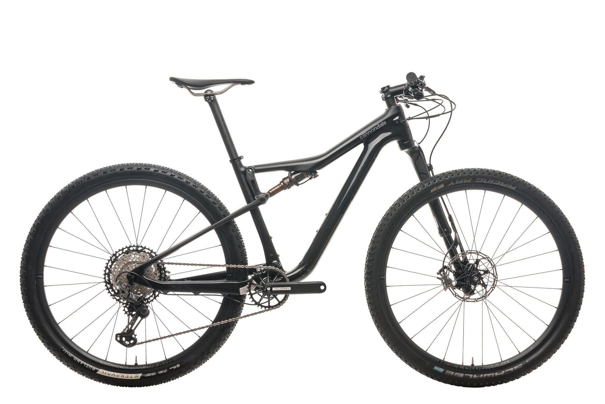  Cannondale Scalpel-Si Hi-MOD 1 Mountain Bike - 2020, Medium
