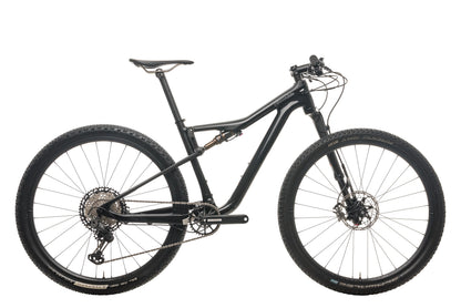  Cannondale Scalpel-Si Hi-MOD 1 Mountain Bike - 2020, Medium