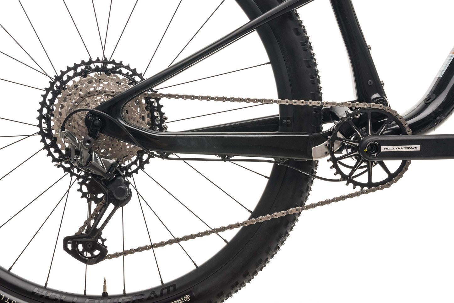  Cannondale Scalpel-Si Hi-MOD 1 Mountain Bike - 2020, Medium