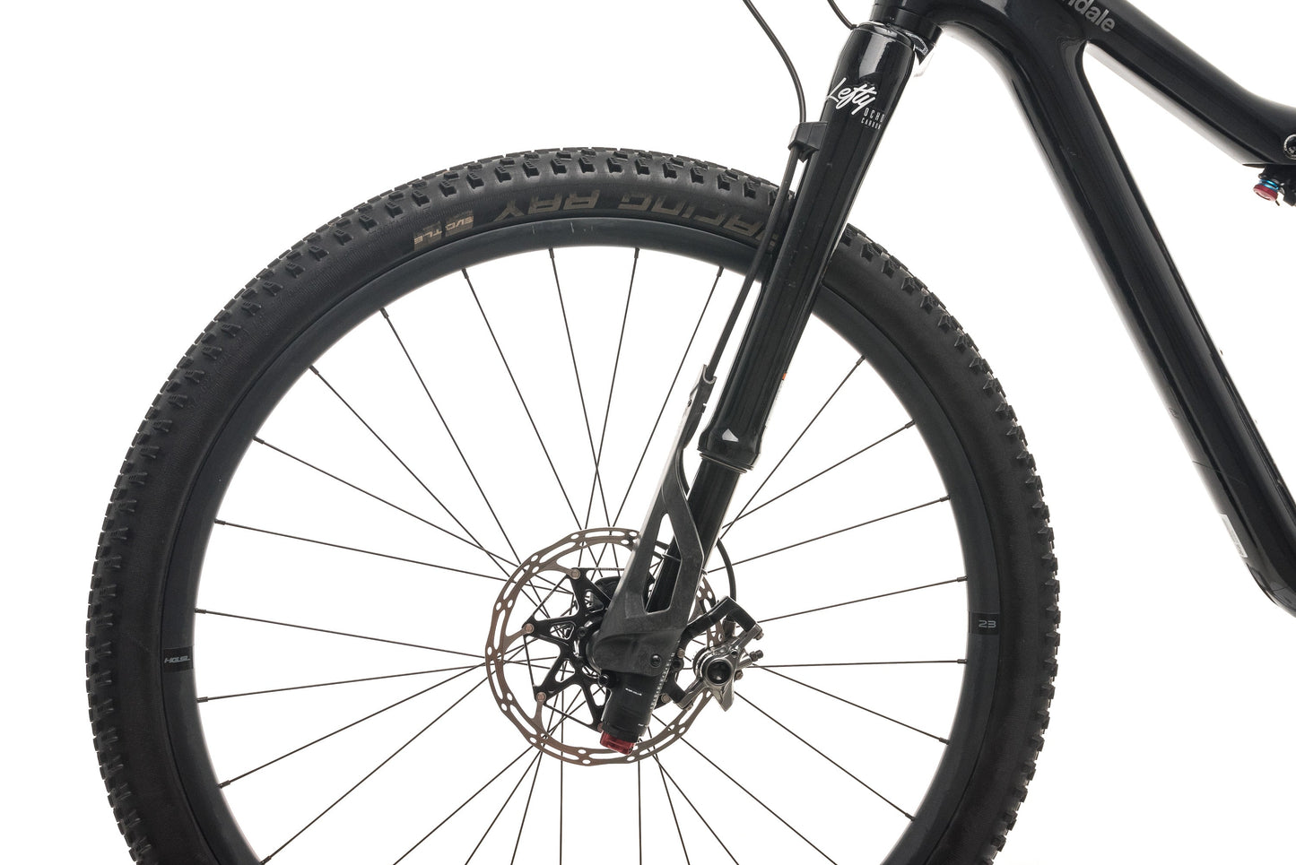  Cannondale Scalpel-Si Hi-MOD 1 Mountain Bike - 2020, Medium
