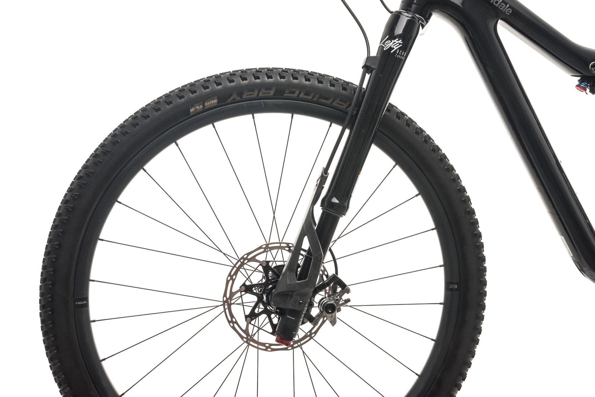  Cannondale Scalpel-Si Hi-MOD 1 Mountain Bike - 2020, Medium