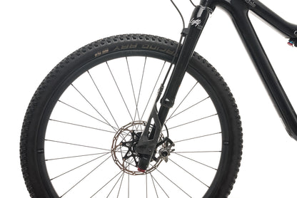  Cannondale Scalpel-Si Hi-MOD 1 Mountain Bike - 2020, Medium