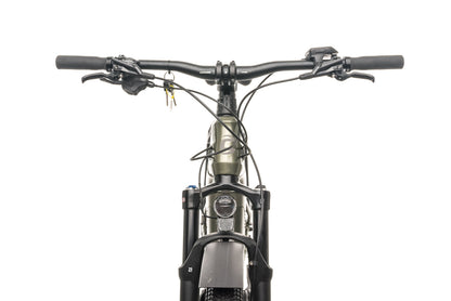  Cannondale Tesoro Neo X 1 Remixte Urban E-Bike - 2020, Large