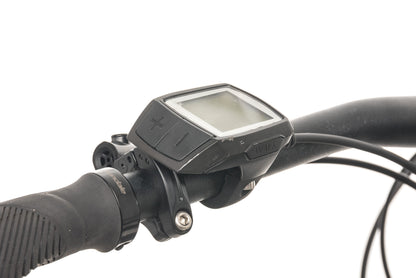  Cannondale Tesoro Neo X 1 Remixte Urban E-Bike - 2020, Large
