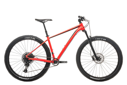  Cannondale Trail 2 Mountain Bike - 2020, Medium
