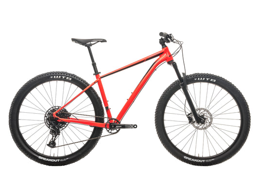  Cannondale Trail 2 Mountain Bike - 2020, Medium