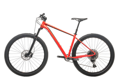  Cannondale Trail 2 Mountain Bike - 2020, Medium