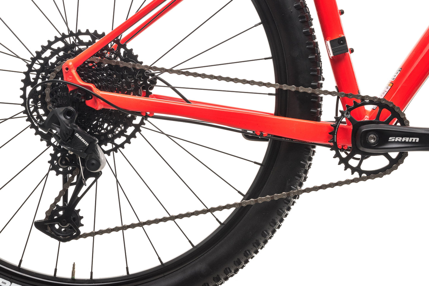  Cannondale Trail 2 Mountain Bike - 2020, Medium