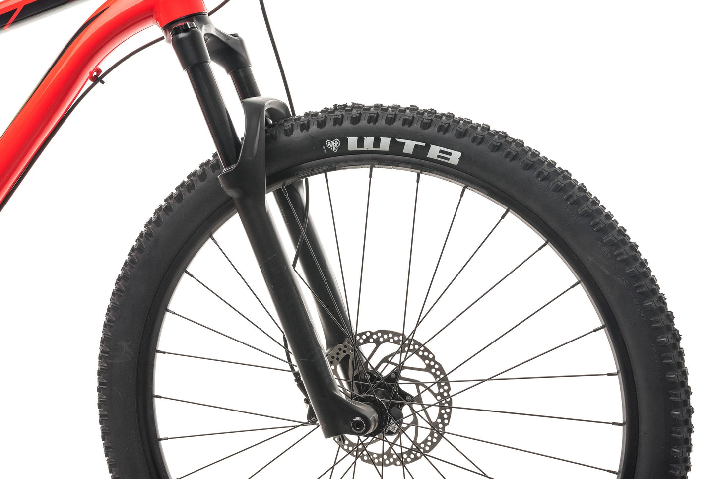  Cannondale Trail 2 Mountain Bike - 2020, Medium