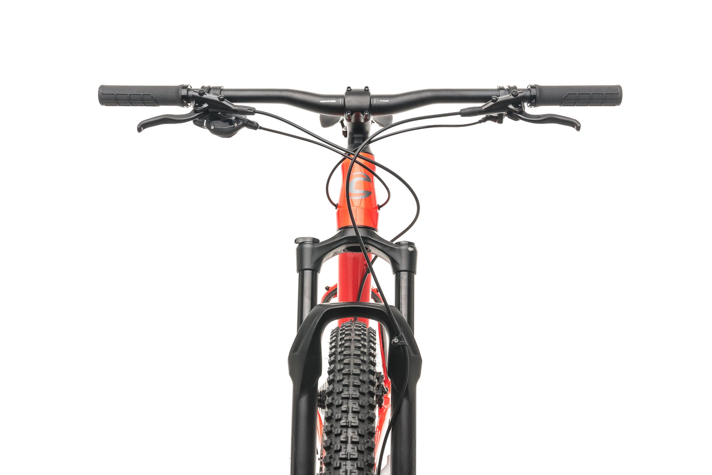  Cannondale Trail 2 Mountain Bike - 2020, Medium