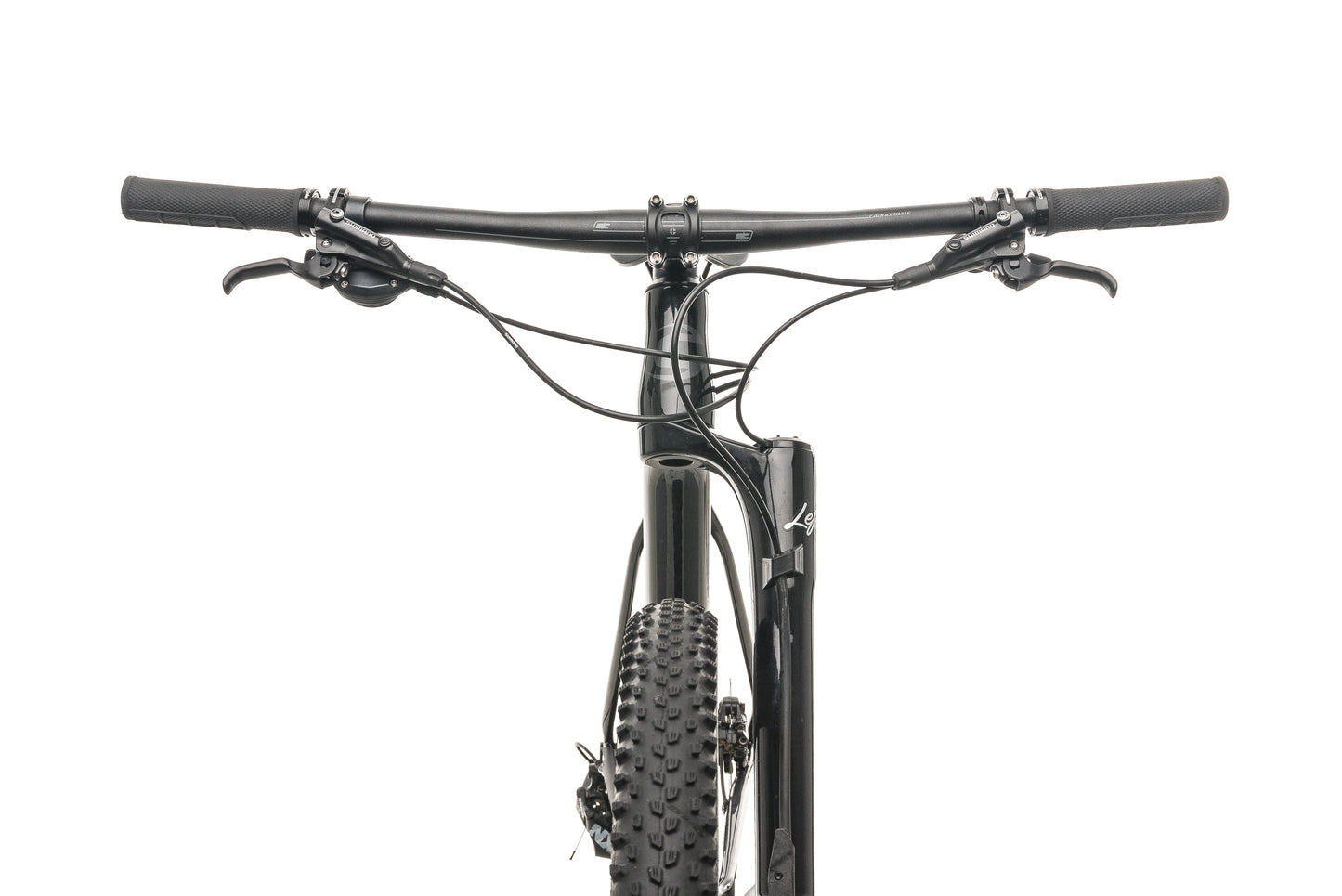  Cannondale F-Si Carbon 4 Mountain Bike - 2019, Medium