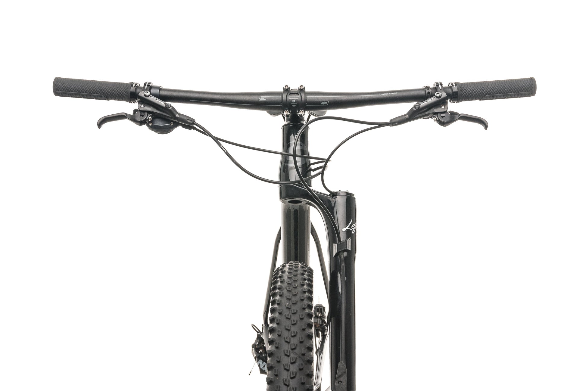  Cannondale F-Si Carbon 4 Mountain Bike - 2019, Medium