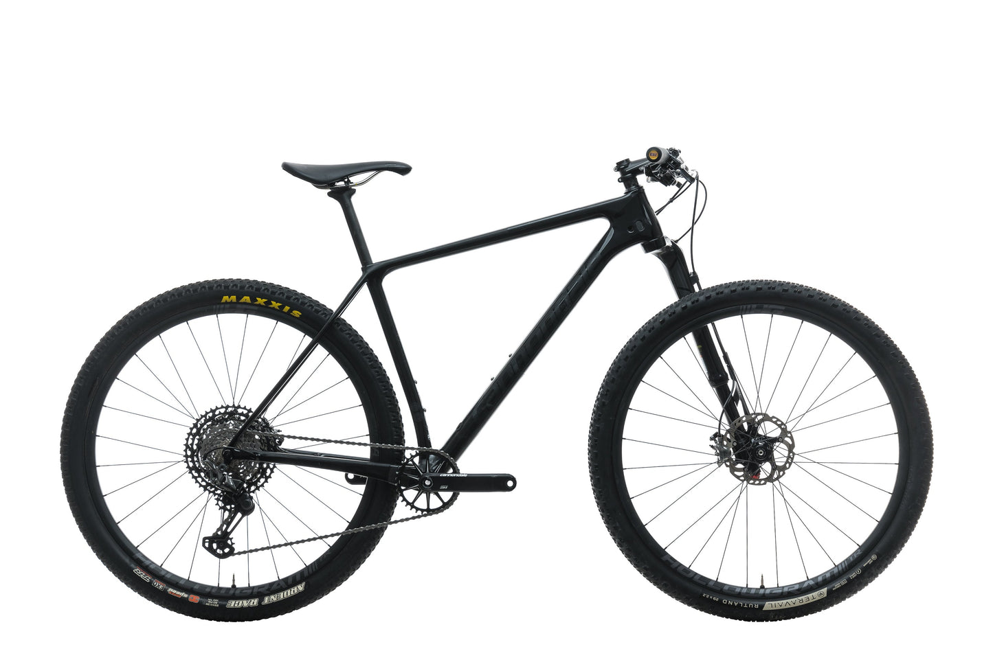  Cannondale F-Si Limited Edition Mountain Bike - 2020, Large