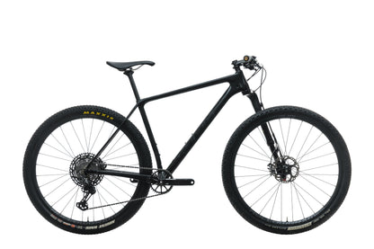  Cannondale F-Si Limited Edition Mountain Bike - 2020, Large
