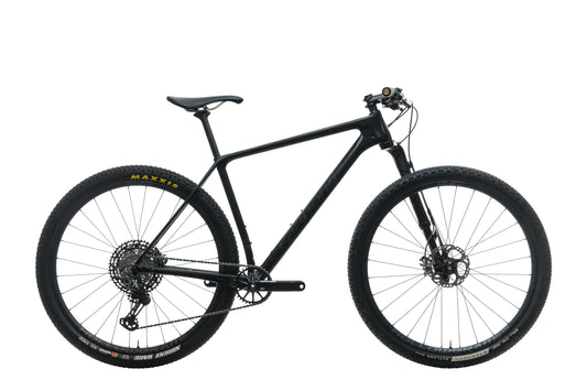  Cannondale F-Si Limited Edition Mountain Bike - 2020, Large