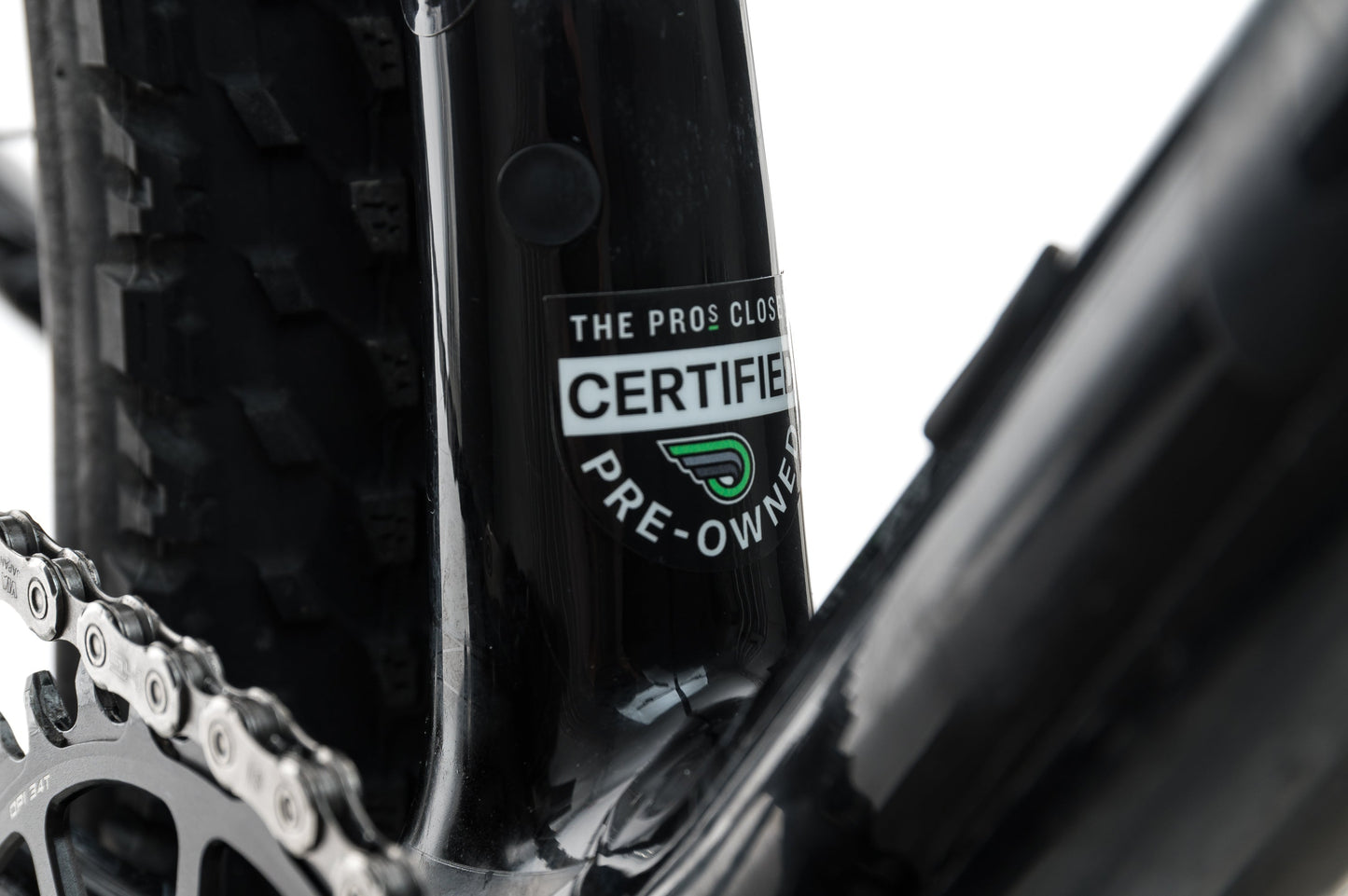 Cannondale F-Si Limited Edition Mountain Bike - 2020, Large