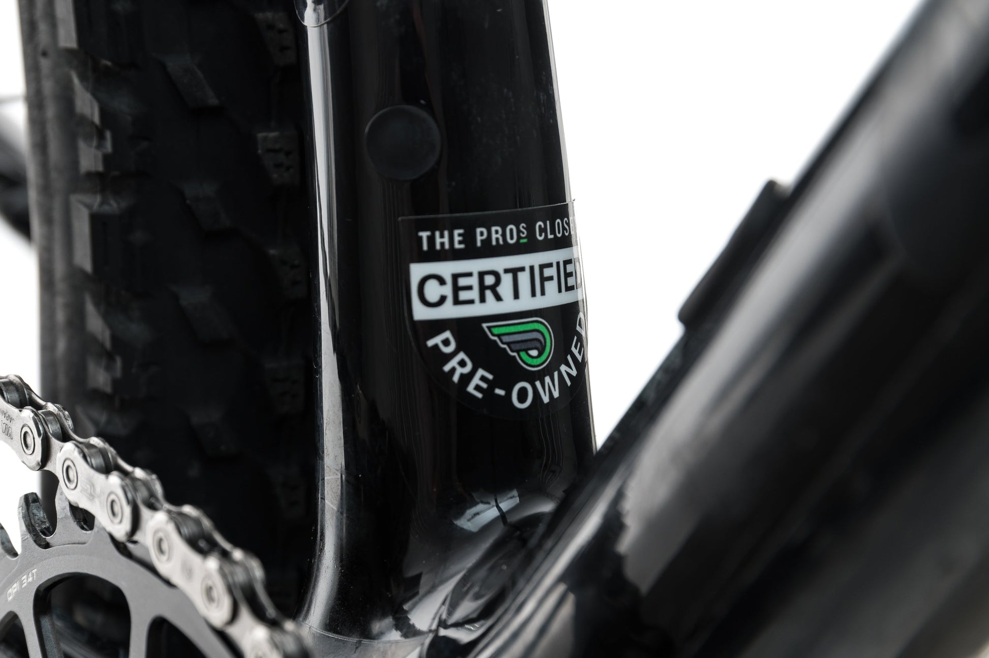  Cannondale F-Si Limited Edition Mountain Bike - 2020, Large