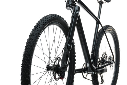  Cannondale F-Si Limited Edition Mountain Bike - 2020, Large