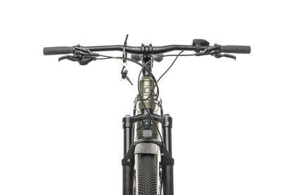  Cannondale Tesoro Neo X1 Mountain E-Bike - 2020, Large