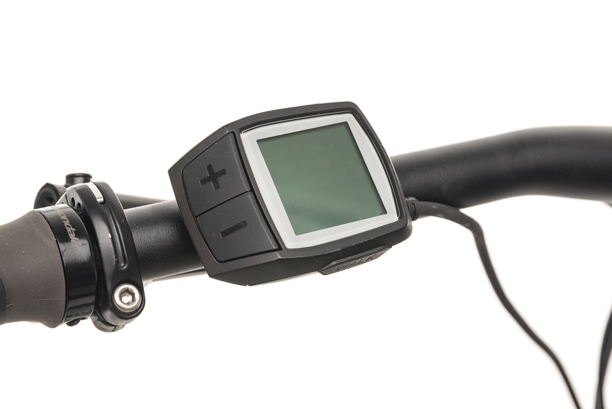  Cannondale Tesoro Neo X1 Mountain E-Bike - 2020, Large