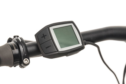  Cannondale Tesoro Neo X1 Mountain E-Bike - 2020, Large
