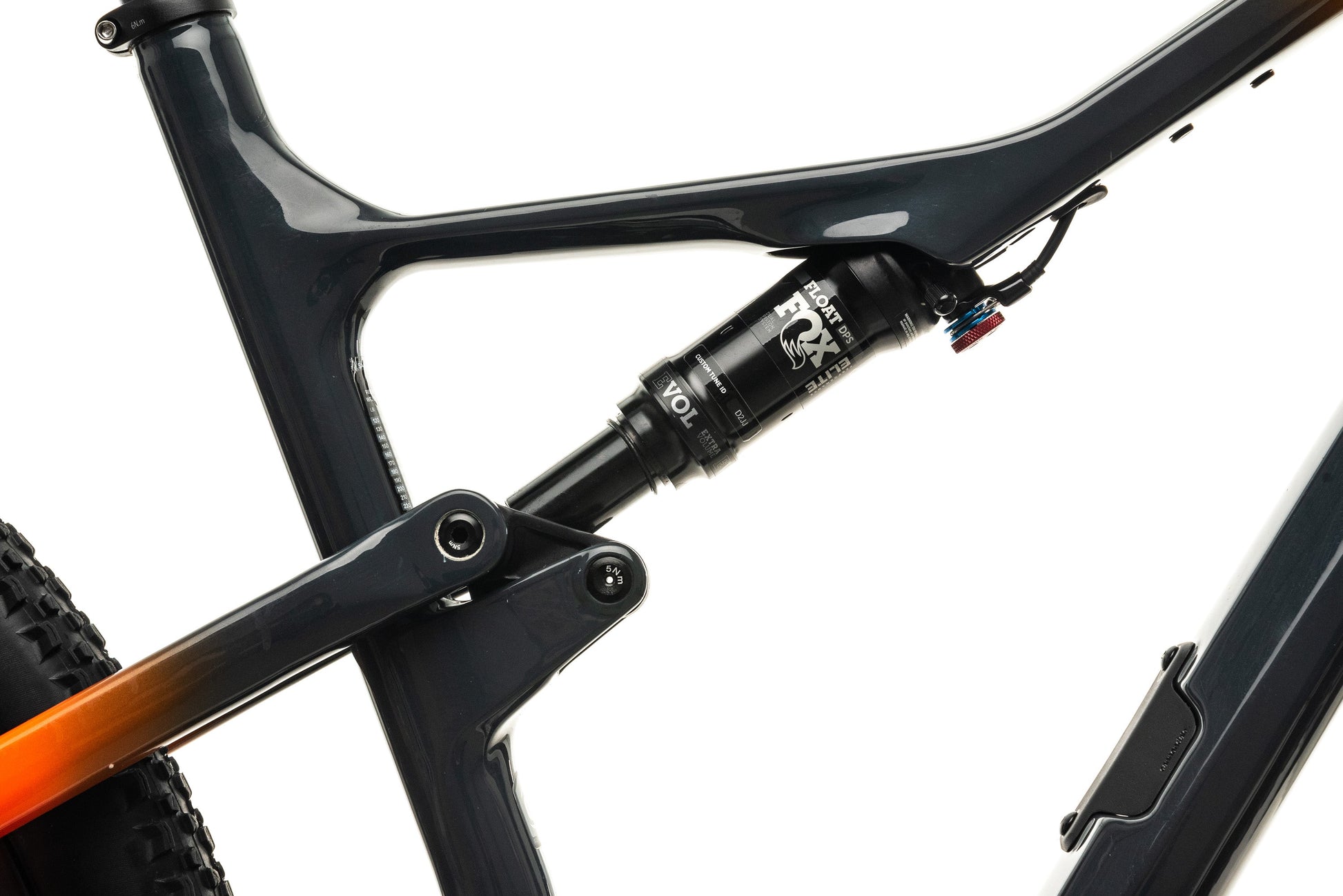  Cannondale Scalpel Carbon Mountain Bike - 2021, Large