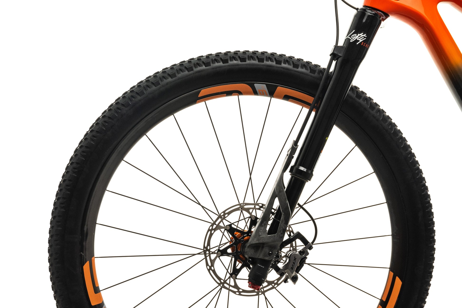  Cannondale Scalpel Carbon Mountain Bike - 2021, Large