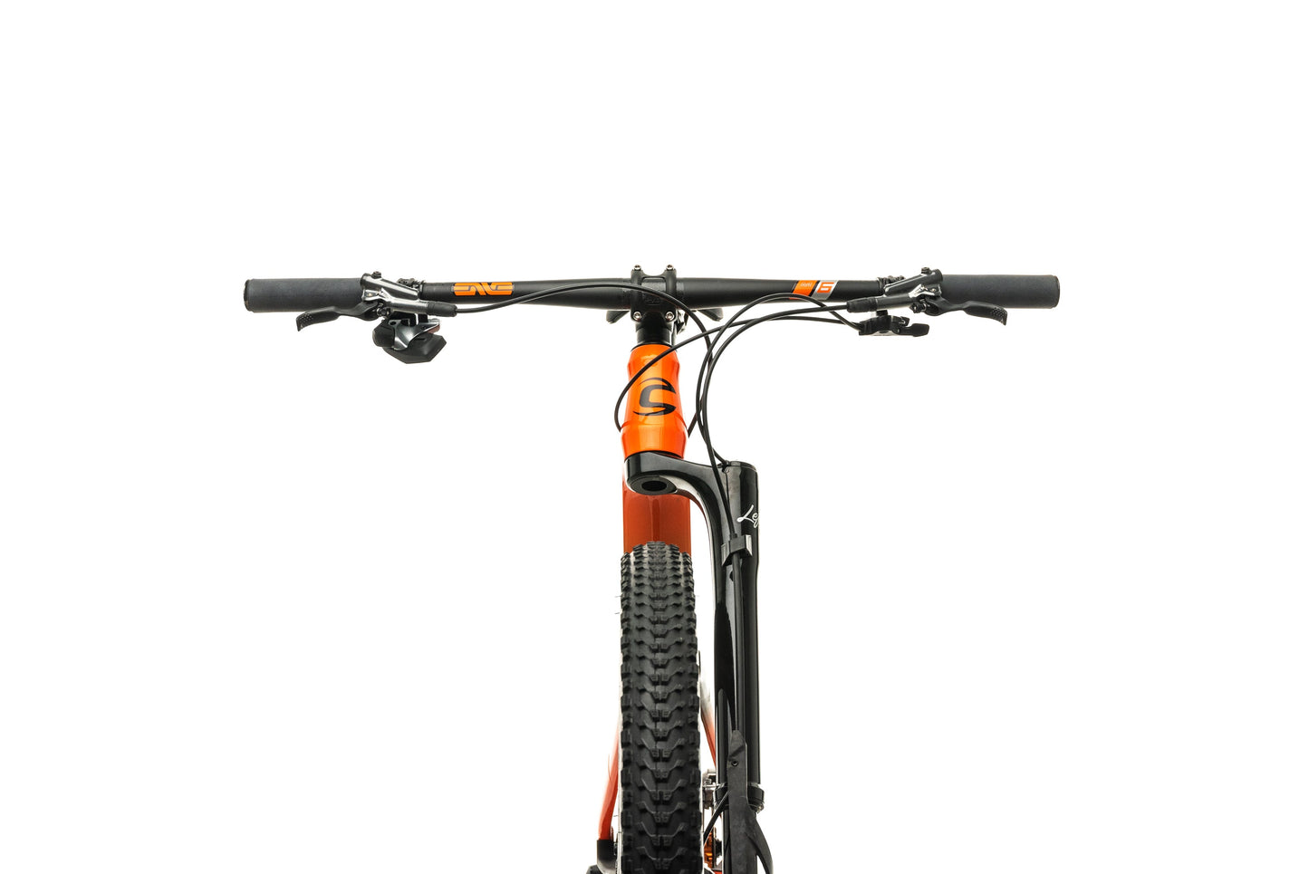  Cannondale Scalpel Carbon Mountain Bike - 2021, Large