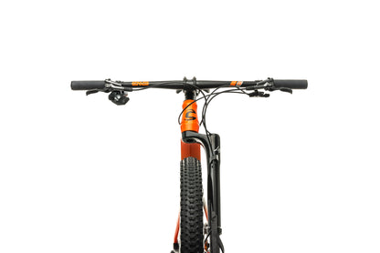 Cannondale Scalpel Carbon Mountain Bike - 2021, Large
