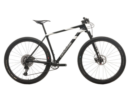  Cannondale F-Si Carbon 5 Mountain Bike - 2020, Large