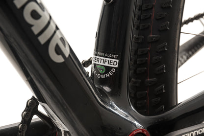  Cannondale F-Si Carbon 5 Mountain Bike - 2020, Large