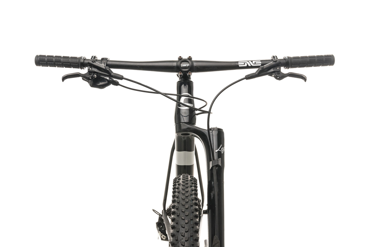  Cannondale F-Si Carbon 5 Mountain Bike - 2020, Large