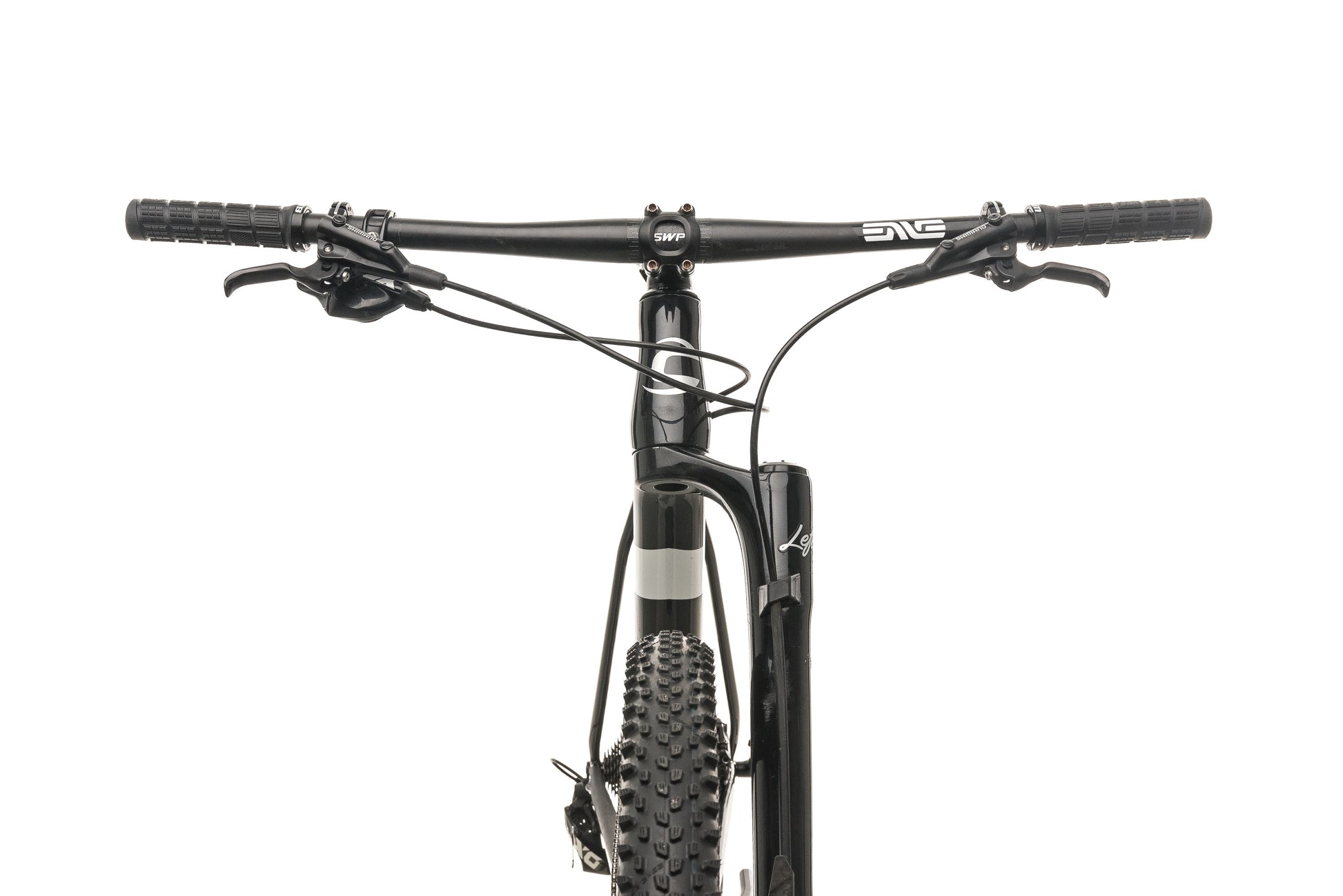  Cannondale F-Si Carbon 5 Mountain Bike - 2020, Large