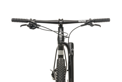  Cannondale F-Si Carbon 5 Mountain Bike - 2020, Large