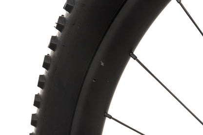  Cannondale F-Si Carbon 5 Mountain Bike - 2020, Large