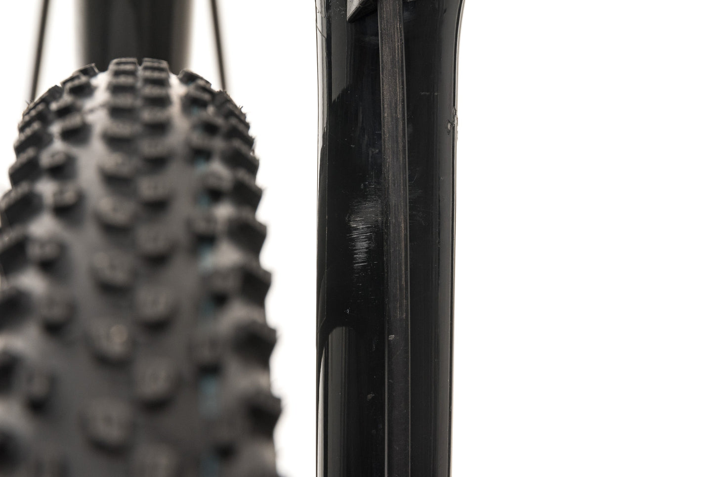 Cannondale F-Si Carbon 5 Mountain Bike - 2020, Large