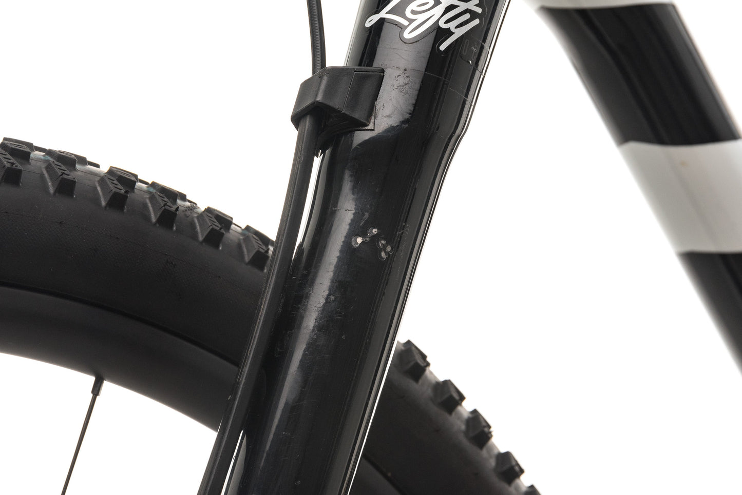  Cannondale F-Si Carbon 5 Mountain Bike - 2020, Large