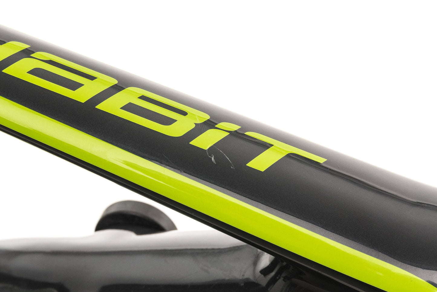  Cannondale Habit Carbon 3 Mountain Bike - 2016, X-Large
