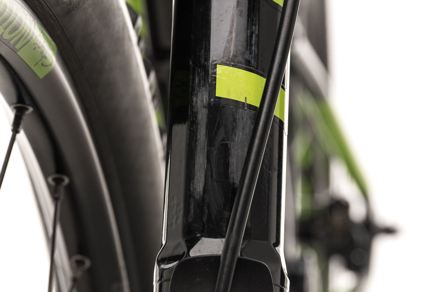  Cannondale Habit Carbon 3 Mountain Bike - 2016, X-Large